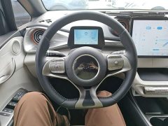 BYD Dolphin 405km Freedom Edition - ფოტო 11
