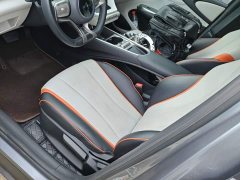 BYD Dolphin 405km Freedom Edition - ფოტო 15