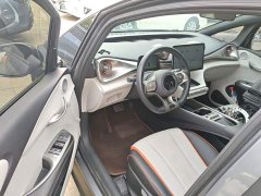 BYD Dolphin 405km Freedom Edition - ფოტო 16