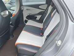 BYD Dolphin 405km Freedom Edition - ფოტო 17