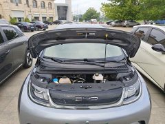 BYD Dolphin 405km Freedom Edition - ფოტო 20
