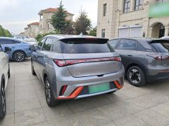 BYD Dolphin 405km Freedom Edition - ფოტო 5