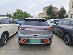 BYD Dolphin 405km Freedom Edition - ფოტო 6