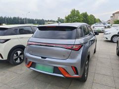 BYD Dolphin 405km Freedom Edition - ფოტო 7