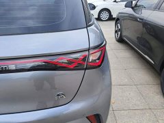 BYD Dolphin 405km Freedom Edition - ფოტო 8