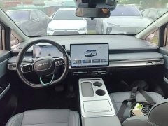GAC AION Y Plus 510 Smart Leader Edition - ფოტო 10