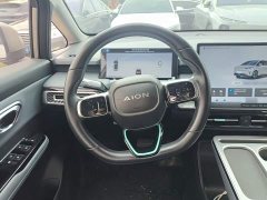GAC AION Y Plus 510 Smart Leader Edition - ფოტო 11