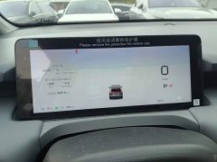 GAC AION Y Plus 510 Smart Leader Edition - ფოტო 12