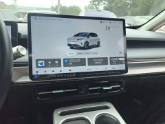 GAC AION Y Plus 510 Smart Leader Edition - ფოტო 13