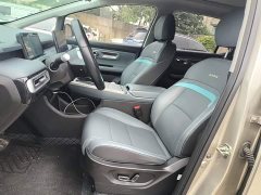 GAC AION Y Plus 510 Smart Leader Edition - ფოტო 15