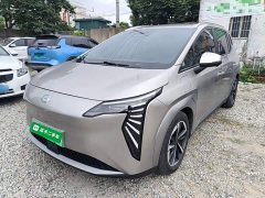 GAC AION Y Plus 510 Smart Leader Edition - ფოტო 2