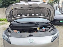 GAC AION Y Plus 510 Smart Leader Edition - ფოტო 20