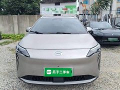 GAC AION Y Plus 510 Smart Leader Edition - ფოტო 3