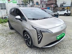 GAC AION Y Plus 510 Smart Leader Edition - ფოტო 4