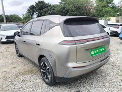 GAC AION Y Plus 510 Smart Leader Edition - ფოტო 5