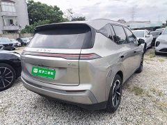 GAC AION Y Plus 510 Smart Leader Edition - ფოტო 7