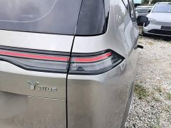 GAC AION Y Plus 510 Smart Leader Edition - ფოტო 8