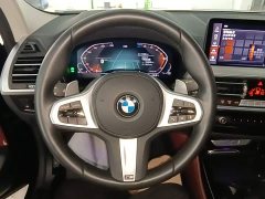 BMW X4 2022 xDrive 25i M Sport Package - ფოტო 11