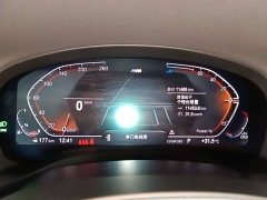 BMW X4 2022 xDrive 25i M Sport Package - ფოტო 12