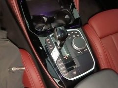 BMW X4 2022 xDrive 25i M Sport Package - ფოტო 14