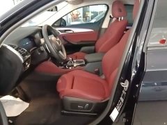 BMW X4 2022 xDrive 25i M Sport Package - ფოტო 15