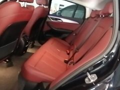 BMW X4 2022 xDrive 25i M Sport Package - ფოტო 17