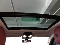BMW X4 2022 xDrive 25i M Sport Package - ფოტო 18