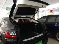 BMW X4 2022 xDrive 25i M Sport Package - ფოტო 19