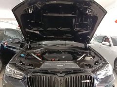 BMW X4 2022 xDrive 25i M Sport Package - ფოტო 20
