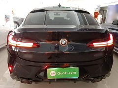BMW X4 2022 xDrive 25i M Sport Package - ფოტო 6