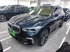 BMW X5 2022 Facelift xDrive 40Li Luxury M Sport Package - photo 1