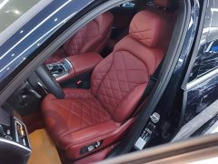 BMW X5 2022 Facelift xDrive 40Li Luxury M Sport Package - photo 11