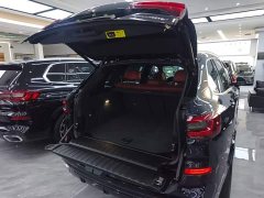 BMW X5 2022 Facelift xDrive 40Li Luxury M Sport Package - photo 15