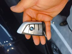 BMW X5 2022 Facelift xDrive 40Li Luxury M Sport Package - photo 17