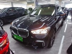 BMW X5 2022 Facelift xDrive 40Li Luxury M Sport Package - photo 3