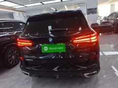 BMW X5 2022 Facelift xDrive 40Li Luxury M Sport Package - photo 4