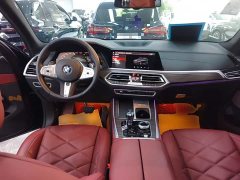 BMW X5 2022 Facelift xDrive 40Li Luxury M Sport Package - photo 6