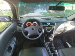 BYD F3 2020 1.5L Manual Value Edition - ფოტო 11