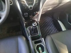 BYD F3 2020 1.5L Manual Value Edition - ფოტო 14