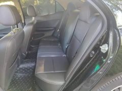 BYD F3 2020 1.5L Manual Value Edition - ფოტო 17