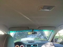 BYD F3 2020 1.5L Manual Value Edition - ფოტო 18