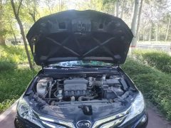 BYD F3 2020 1.5L Manual Value Edition - ფოტო 20
