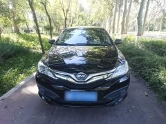 BYD F3 2020 1.5L Manual Value Edition - ფოტო 3