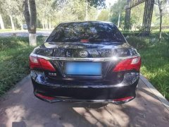 BYD F3 2020 1.5L Manual Value Edition - ფოტო 6