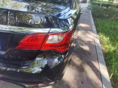 BYD F3 2020 1.5L Manual Value Edition - ფოტო 8