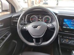 Volkswagen Jetta VS7 2020 1.4T Automatic Aspiration - ფოტო 11