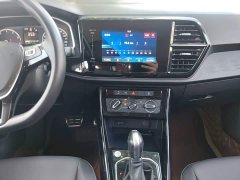 Volkswagen Jetta VS7 2020 1.4T Automatic Aspiration - ფოტო 13