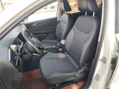 Volkswagen Jetta VS7 2020 1.4T Automatic Aspiration - ფოტო 15
