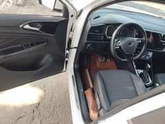 Volkswagen Jetta VS7 2020 1.4T Automatic Aspiration - ფოტო 16
