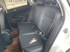 Volkswagen Jetta VS7 2020 1.4T Automatic Aspiration - ფოტო 17